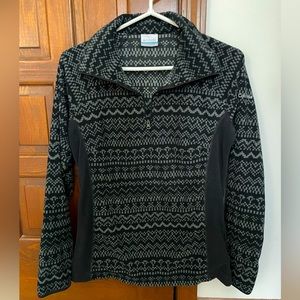 Women’s Columbia Fleece - NWOT!